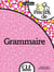 Précis de grammaire