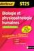 Biologie et physiopathologie humaines - st2s (édition 2008)