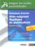 Concours entree as/ap ecrit 14 (edition 2005)