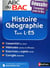 ABC du Bac Tome 1 : histoire-géographie - terminale L/ES