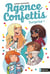 Agence Confettis Tome 2 : surprise !