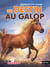 Tu es le héros ! : Dans la peau d'un mustang : Un destin au galop