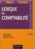 Lexique de comptabilité (7e édition)