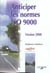 Anticiper les normes iso 9000 - version 2000