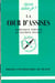 La cour d'assises