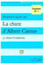 Premières leçons sur la chute d'albert camus - terminales es-l