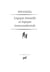 Logique formelle et logique transcendantale (6e édition)