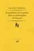 Le probleme de la genèse dans la philosophie de Husserl (2e édition)