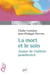 La mort et le soin, autour de Vladimit Jankélévitch