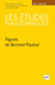 Revue Les études philosophiques n.2 : Figures de Bernard Pautrat