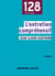 L'entretien compréhensif (4e édition)