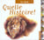 Le lion - quelle histoire