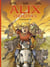Alix origines Tome 2 : le peuple du feu