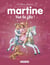 Martine : vive la fête !
