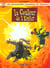 Les formidables aventures de Lapinot Tome 7 : la couleur de l'enfer
