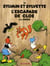 Sylvain et Sylvette Tome 19 : l'escapade de Cloé