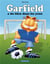Garfield Tome 71 : Garfield a du bleu dans les yeux !