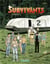 Survivants - anomalies quantiques Tome 1 : épisode 1