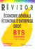 ECONOMIE GENERALE, ECONOMIE D'ENTREPRISE, DROIT