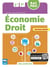 Économie-droit - 1re, terminale bac pro (nouveau concept)