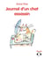 Le Journal d'un chat assassin (audio)