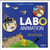 Labo animation - dessins animés, flipbooks, pâte à modeler, stop motion...