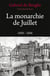 La monarchie de Juillet