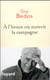 A l'heure où noircit la campagne