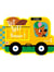 Le camion de chantier