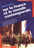 Reussir les epreuves sur la france et le monde contemporain. concours administratifs categories a, b et c