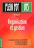 Organisation et gestion bts