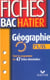 Geographie terminale l/es (edition 2004)