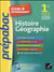 Prépabac cours & entraînement - histoire-géographie - 1ère l, es, s