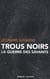 Trous noirs - la guerre des savants