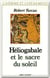 Héliogabale et le sacre du soleil