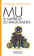 Mu : le maître zen et les magiciennes