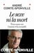 Le sexe ni la mort - trois essais sur l'amour et la sexualité