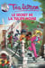 Les Téa sisters Tome 18 : le secret  de la tulipe noire