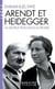 Arendt et Heidegger - la destruction dans la pensée