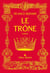 Le Trône