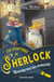 Les aventures de Sherlock Tome 6 : Mystère rue des Intrigues