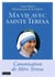 Ma vie avec Sainte Teresa