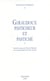 CAHIERS JEAN GIRAUDOUX Tome 27