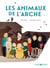 Les animaux de l'arche
