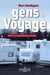 Gens du voyage - droit et vie quotidienne en France