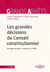 LES GRANDES DECISIONS DU CONSEIL CONSTITUTIONNEL