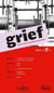 Revue Grief n.7/1 : 2020