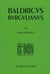 Oeuvres en prose Tome 3 - opera prosaica