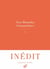 Correspondance complète Tome 1