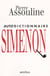 Autodictionnaire Simenon